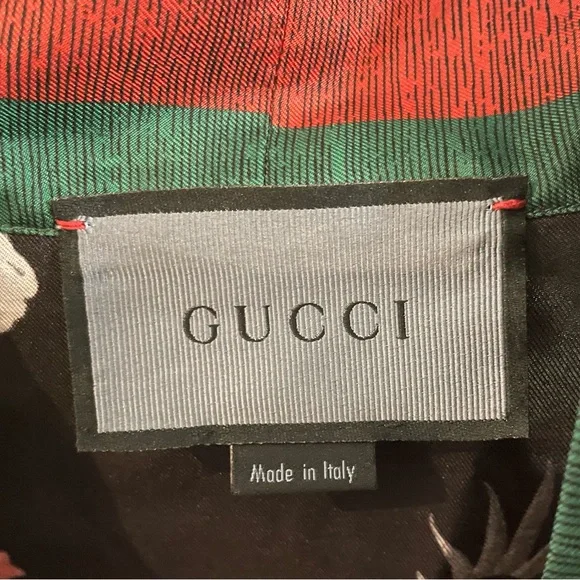 Gucci Robe - Picture 3 of 6